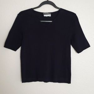 Salvatore Ferragamo Women's Blouse